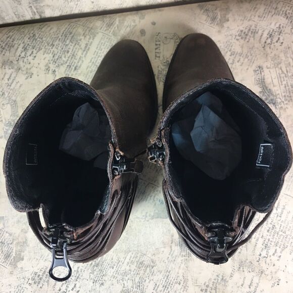 Dolce Vita Harvie Ankle bootie - Picture 6 of 15